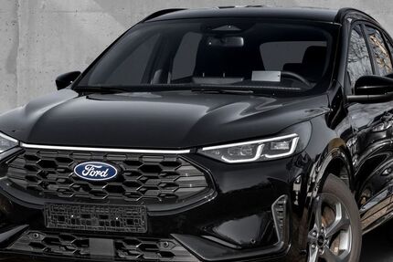 Ford Kuga 9.500 km 33.250 &euro; Schwerin 19061