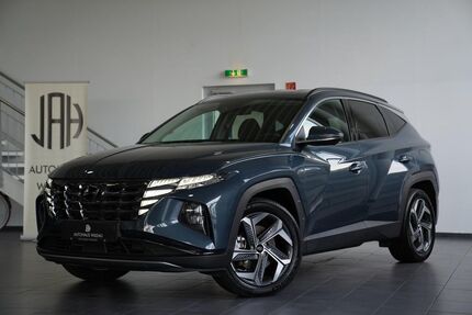 Hyundai TUCSON 33.009 km 26.890 &euro; Wildau 15745