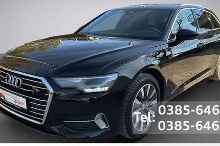 Audi A6 95.600 km 28.990 &euro; Schwerin 19061