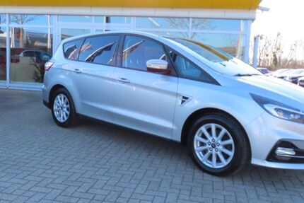 Ford S-Max 112.015 km 15.990 &euro; Schwerin 19057