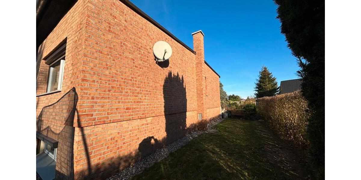 Einfamilienhaus Sternberg - 4 Zimmer, 170 m&sup2;, 278.000&euro; | Angebot:26988959