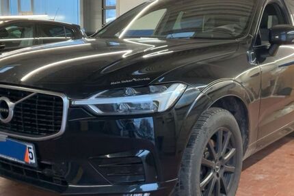 Volvo XC60 175.915 km 16.400 &euro; Lübstorf 19069