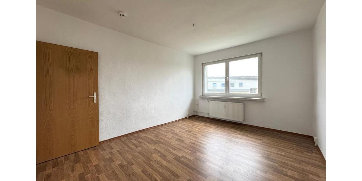 3-Zimmer Dachgeschosswohnung in Schwerin mit Balkon 3 zimmer