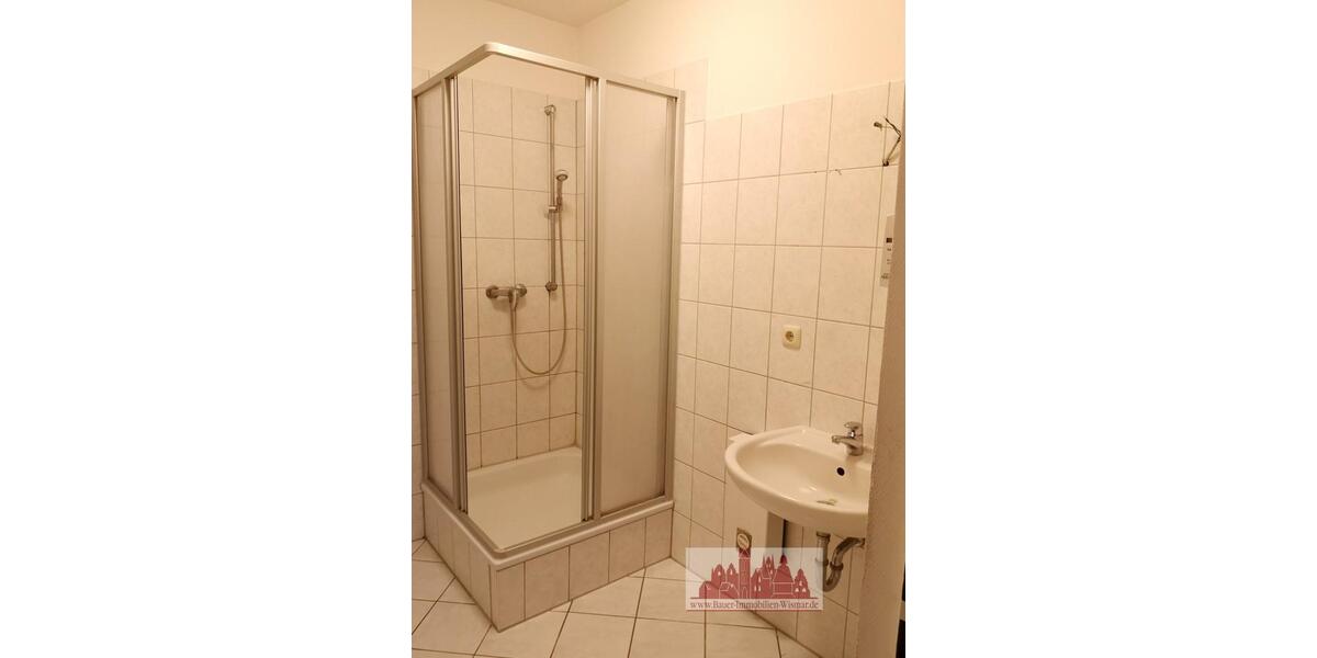 Dachgeschoßwohnung Wismar Altstadt - 1 Zimmer, 33 m&sup2;, 280&euro; | Angebot:25752993