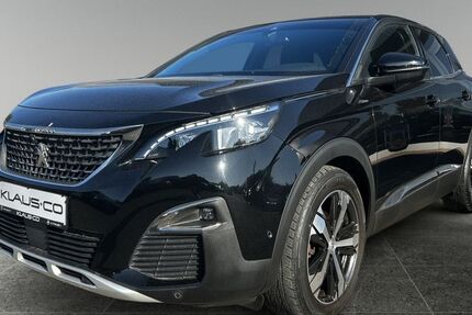 Peugeot 3008 99.998 km 17.750 &euro; Wismar 23970