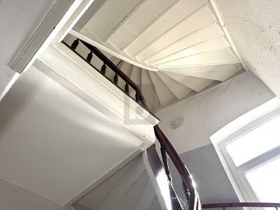 FÜR AUFTEILER, PROJEKTENTWICKLER U. INVESTOREN - Wohn- & Geschäftshaus Schwerin Altstadt | Angebot:27337609