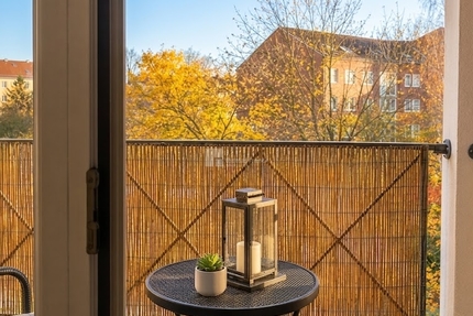 Leben in der Weststadt - Wohnung Schwerin Weststadt | Angebot:26900619