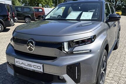 Citroen C3 Aircross 3.000 km 28.990 &euro; Wismar 23970