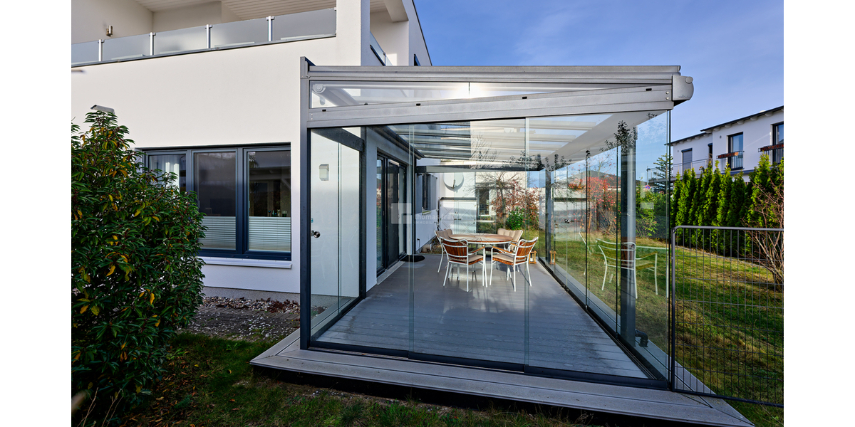 Freistehendes Einfamilienhaus - Einfamilienhaus Schwerin Werdervorstadt | Angebot:26739507