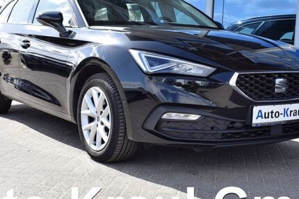 Seat Leon 80.938 km 19.149 &euro; Rehna 19217