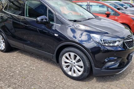 Opel Mokka 108.519 km 11.990 € Schwerin 19055