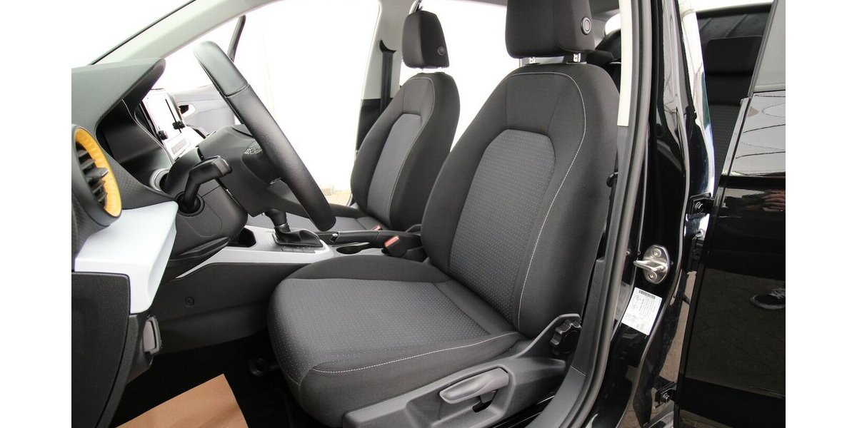 Seat Arona TSI OPF 7-DSG Style LED+TEMPOMAT+KLIMA+ALU 13.847 km 18.700 &euro; Hagenow 19230