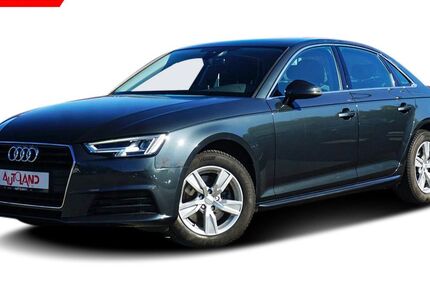 Audi A4 121.557 km 19.490 &euro; Schwerin 19061