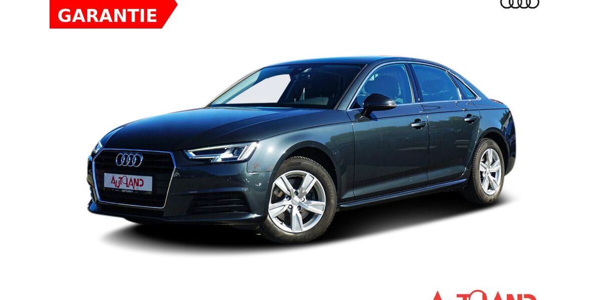 Audi A4 121.557 km 19.490 &euro; Schwerin 19061