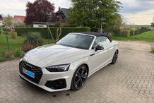 Gebrauchtwagen Audi Cabriolet