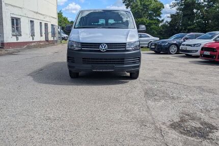VW T6 Transporter 225.207 km 12.000 &euro; Pinnow 19065