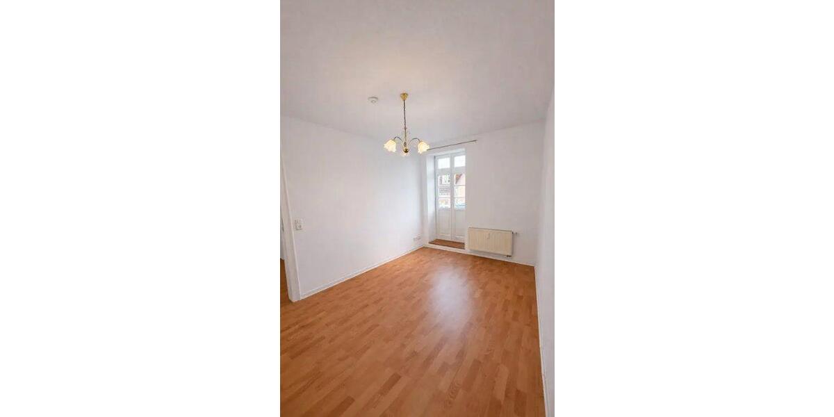 Terrassenwohnung Wismar Altstadt - 1 Zimmer, 34 m&sup2;, 476&euro; | Angebot:26445066