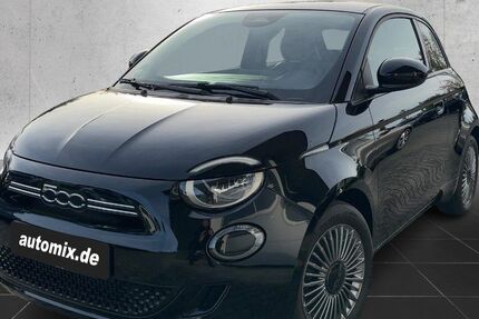 Fiat 500e 15.000 km 19.690 &euro; Gadebusch 19205