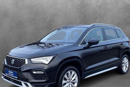 Seat Ateca 69.710 km 20.990 &euro; Schwerin 19059