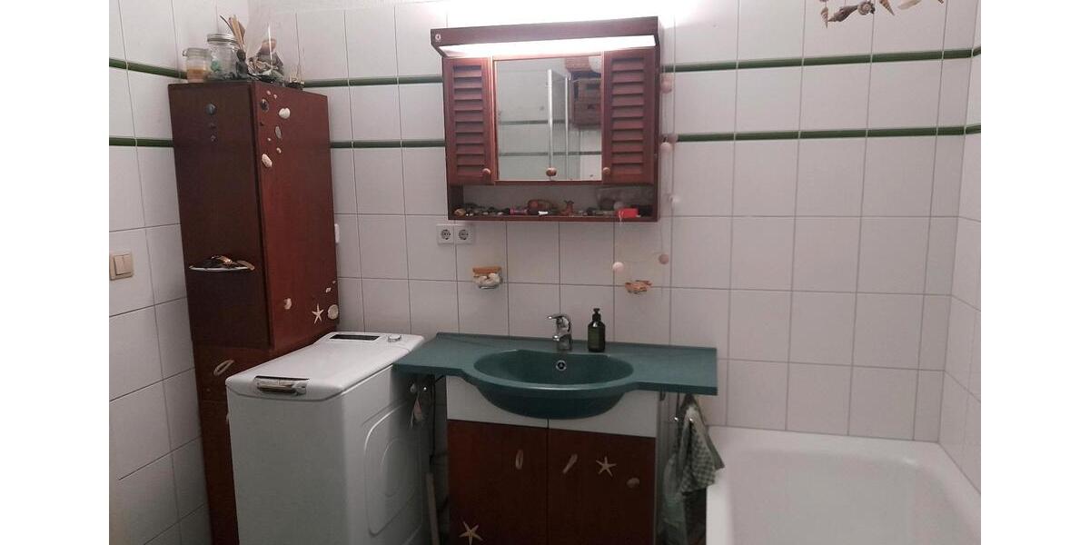 Maisonettenwohnung Pinnow - 4 Zimmer, 95 m&sup2;, 775&euro; | Angebot:26350923