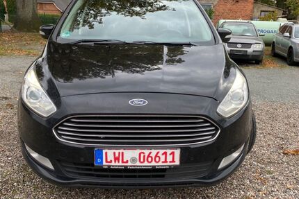 Ford Galaxy 355.000 km 6.850 € Bandenitz 19230