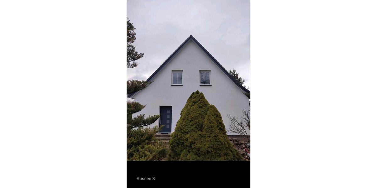 selbst bewohnen oder Ferienhaus - am Holzendorfer See 7 zimmer