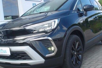 Opel Crossland (X) 16.200 km 16.950 &euro; Brüsewitz 19071