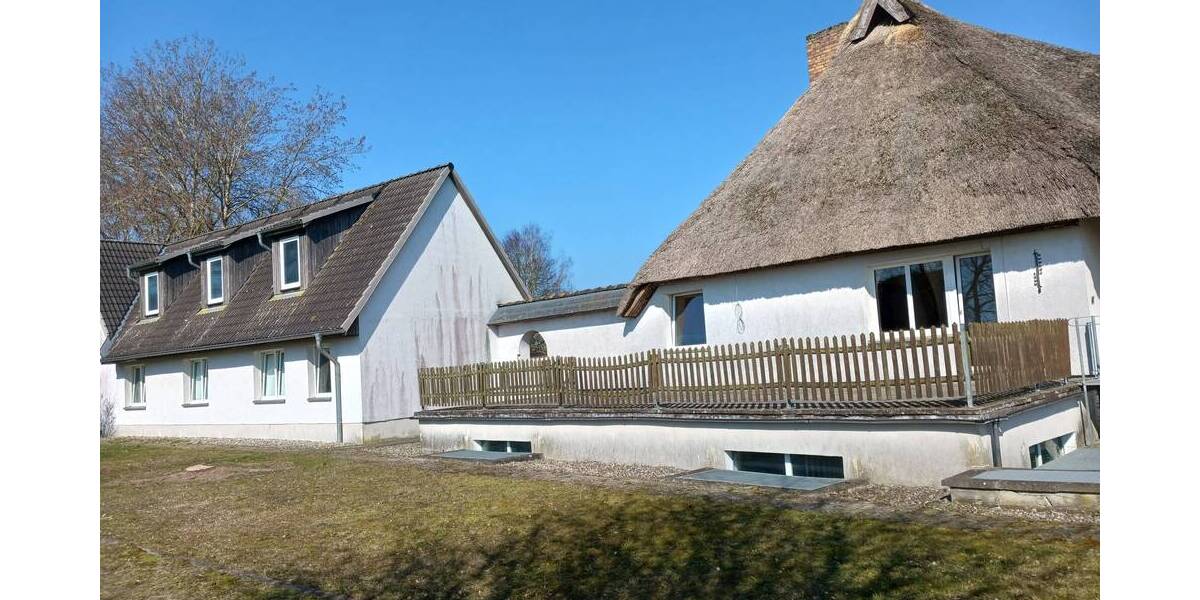 Mehrfamilienhaus, Wohnhaus Upahl Groß Pravtshagen - 1 Zimmer, 550.000&euro; | Angebot:22177876