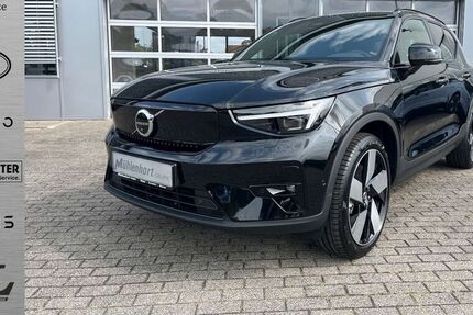 Volvo EX40