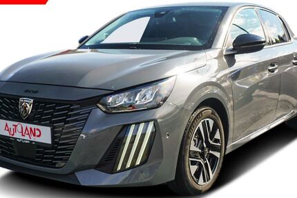 Peugeot 208 17.834 km 17.490 &euro; Schwerin 19061