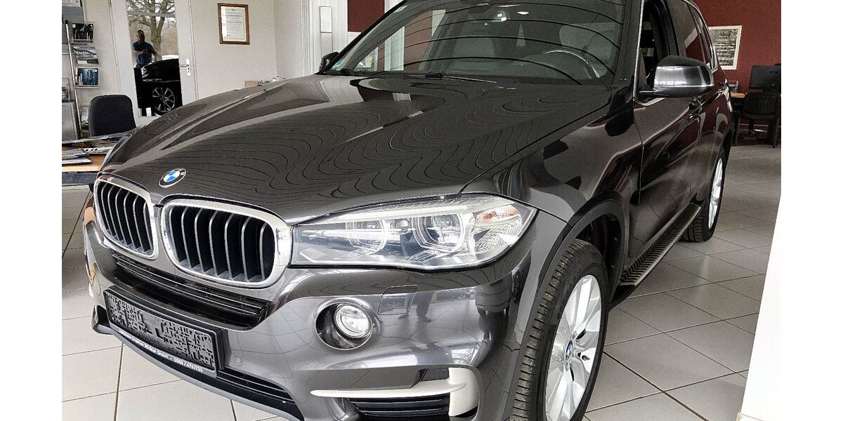 BMW X5 116.975 km 29.795 &euro; Schwerin 19061