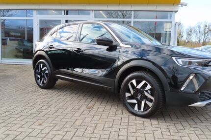 Opel Mokka 8.645 km 18.990 &euro; Schwerin 19057