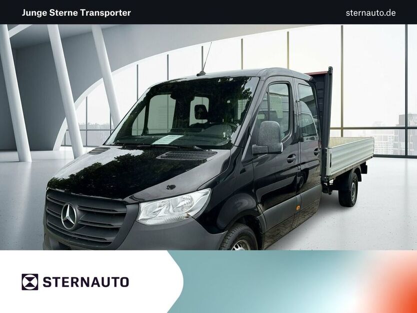 Sprinter