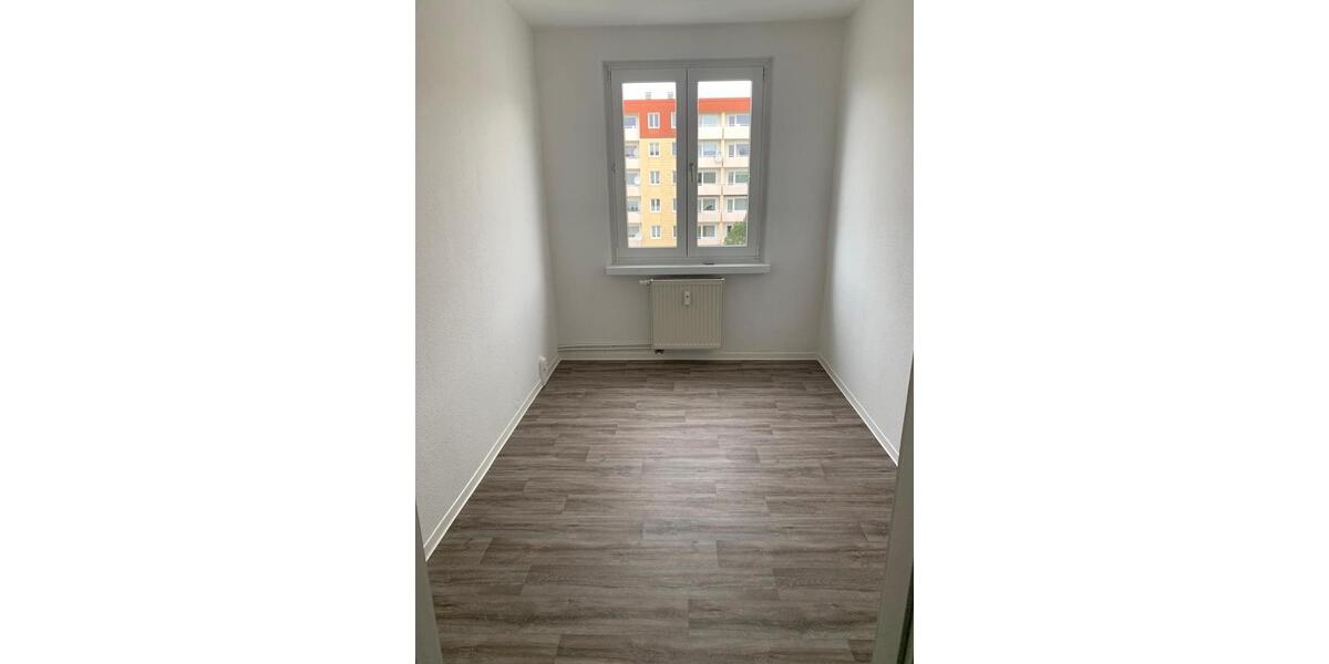 3-Raumwohnung im 2. Obergeschoss zu vermieten ! 3 zimmer