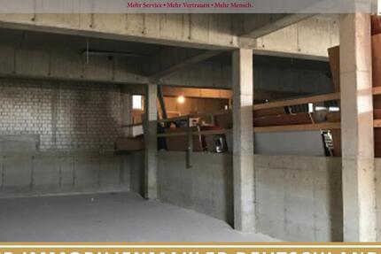 B104 - TOP-Lagerfläche zu vermieten! zimmer