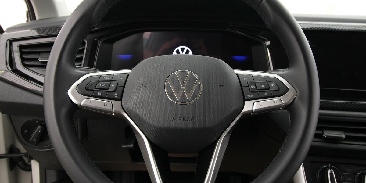 VW Taigo TSI Life LED+SITZHEIZUNG+KLIMA+ALU 37.233 km 16.990 &euro; Hagenow 19230