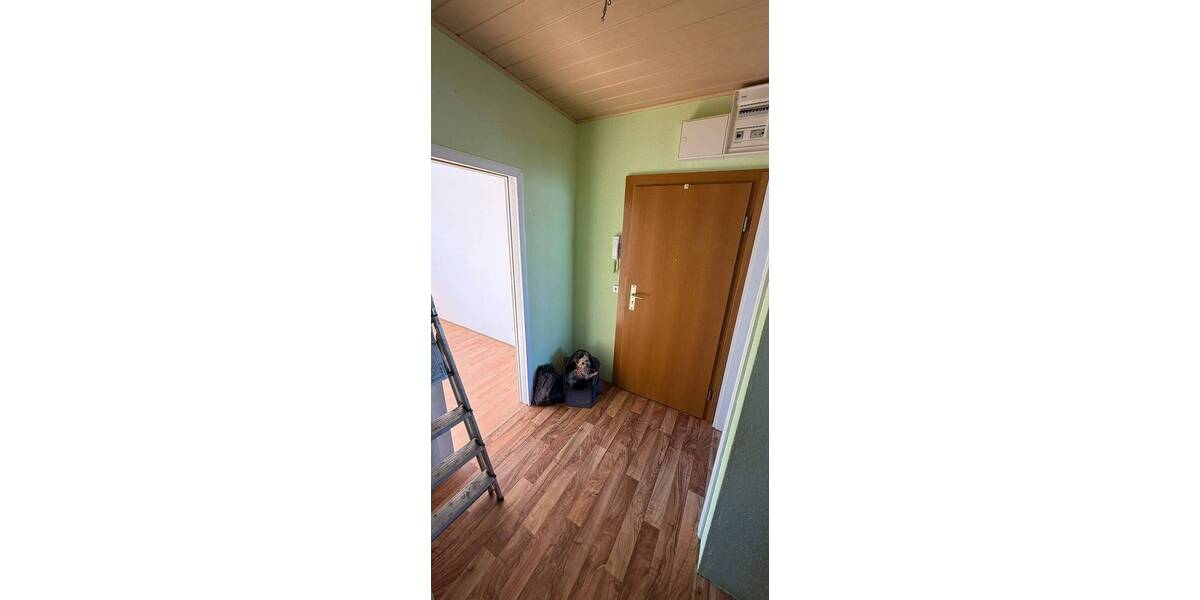 Etagenwohnung Schwerin Lankow - 2 Zimmer, 44 m&sup2;, 69.000&euro; | Angebot:26362516