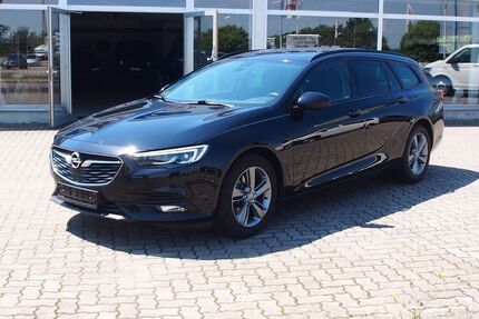 Opel Insignia 101.450 km 12.998 &euro; Pampow 19075
