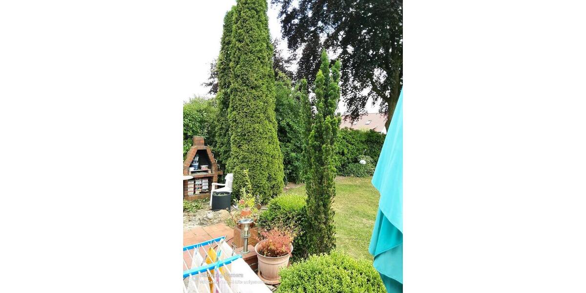 Bungalow Gadebusch - 1 Zimmer, 40 m&sup2;, 110.000&euro; | Angebot:27273592