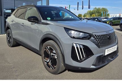 Peugeot 2008 21.533 km 20.999 &euro; Wildau 15745