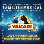 Yakari - Freunde fürs Leben