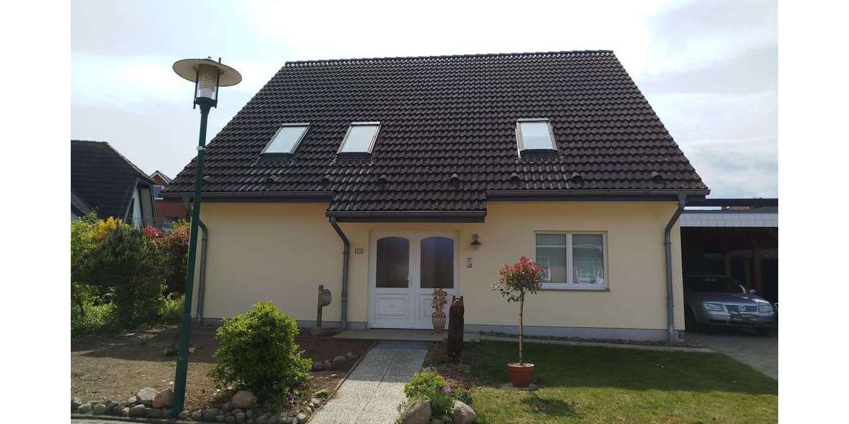 Einfamilienhaus Wismar Lübsche Burg - 6 Zimmer, 188 m&sup2;, 497.000&euro; | Angebot:26554132