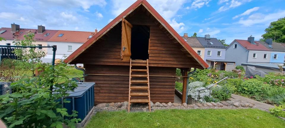 Reihenhaus Bad Kleinen - 3 Zimmer, 78 m&sup2;, 260.000&euro; | Angebot:26854997
