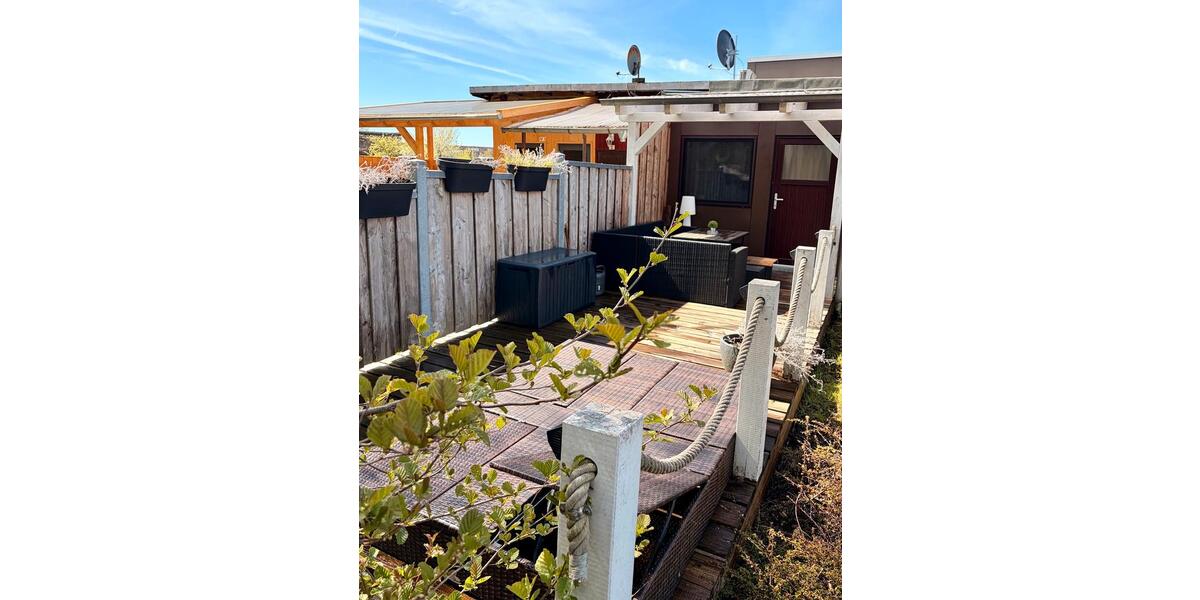 Reihenhaus Schwerin - 1 Zimmer, 40 m&sup2;, 190.000&euro; | Angebot:26649361