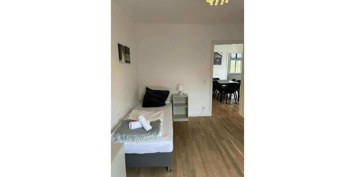 Zimmer Wismar Altstadt - 630&euro; | Angebot:25532052