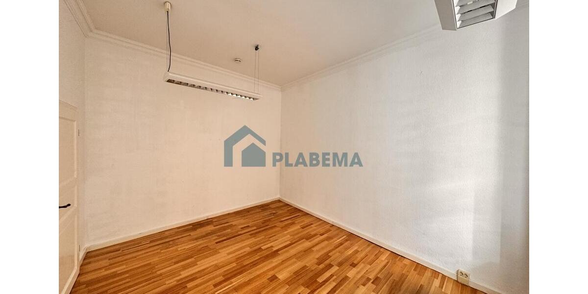 Etagenwohnung Schwerin - 4 Zimmer, 83 m&sup2;, 1.160&euro; | Angebot:26267410