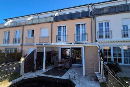 Haus Schwerin Gartenstadt - 4 Zimmer, 138 m&sup2;, 299.000&euro; | Angebot:25600928