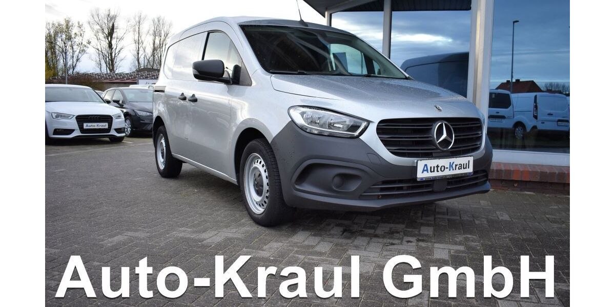 Mercedes-Benz Citan 25.935 km 16.149 &euro; Rehna 19217