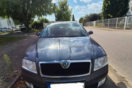 Skoda Octavia 364.058 km 1.799 &euro; Schwerin 19057