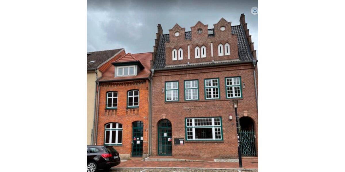 Erdgeschoßwohnung Gadebusch - 3 Zimmer, 120 m&sup2;, 1.200&euro; | Angebot:25252673